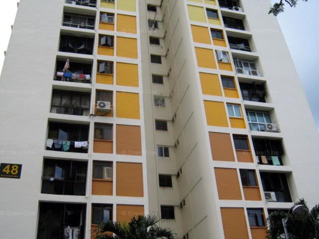 Detached House for rent in Telok Blangah