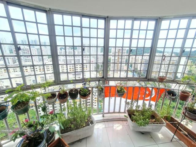 Detached House for rent in Telok Blangah