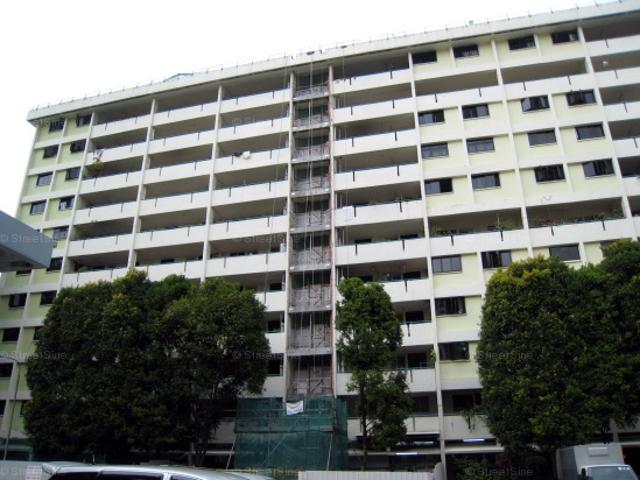 Detached House for rent in Telok Blangah