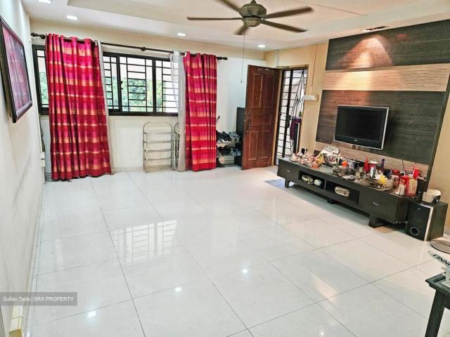 Detached House for sale in Telok Blangah