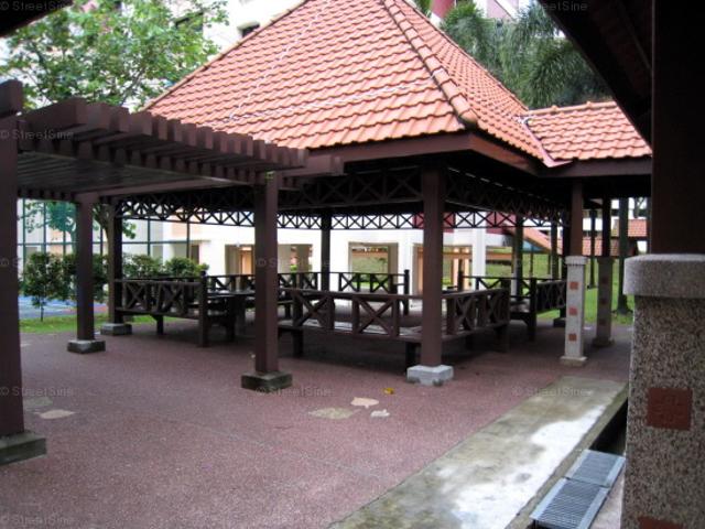 Detached House for sale in Telok Blangah