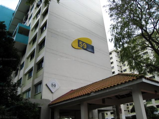 Detached House for sale in Telok Blangah