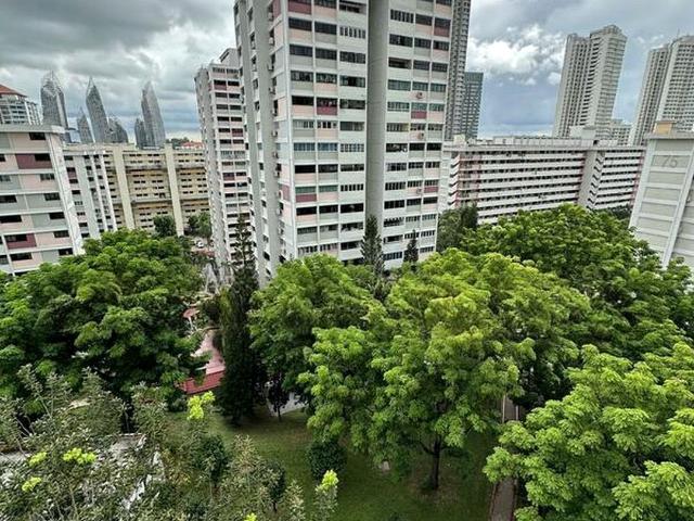 Detached House for sale in Telok Blangah