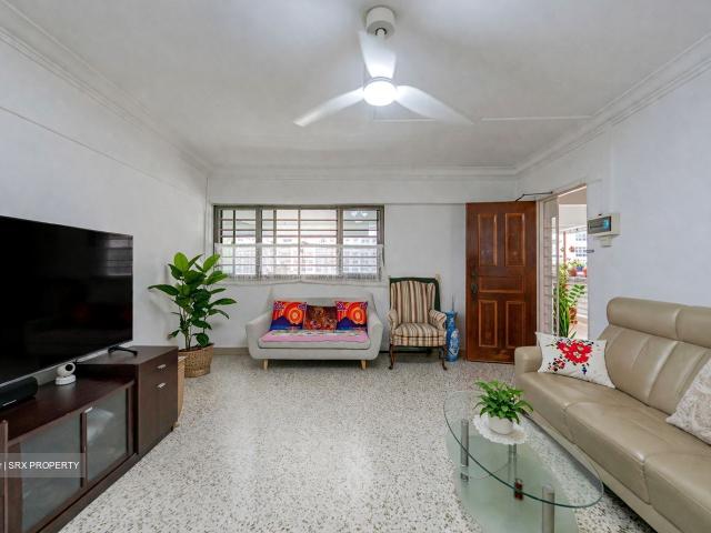 Detached House for sale in Telok Blangah