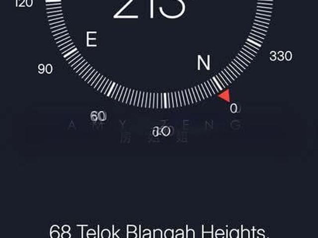 Detached House for sale in Telok Blangah