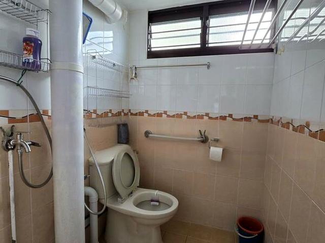 Detached House for rent in Telok Blangah