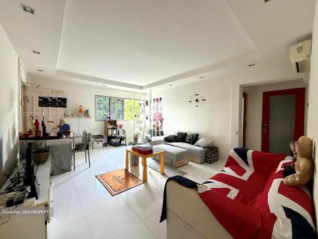 Detached House for sale in Telok Blangah