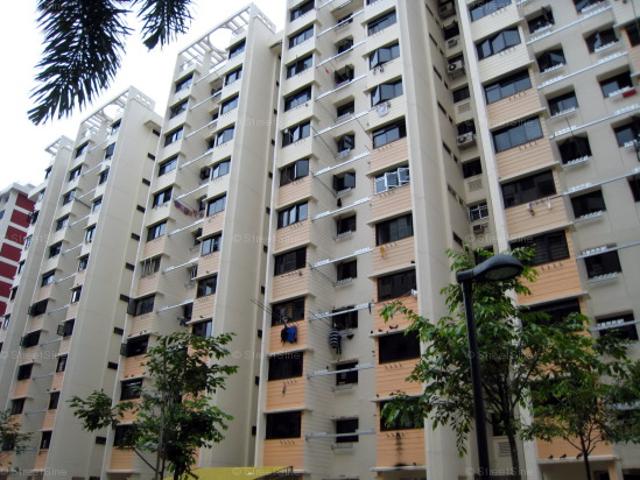 Detached House for rent in Telok Blangah