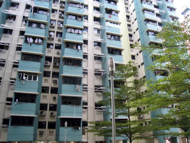 Detached House for sale in Telok Blangah