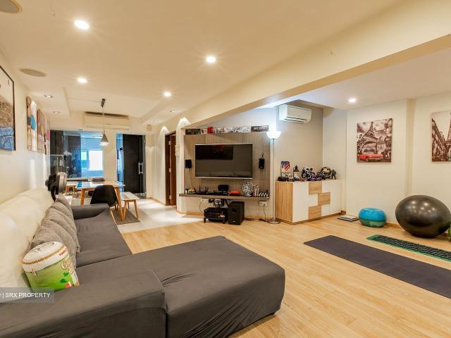 Detached House for sale in Bukit Timah, 10 Central, Tanglin