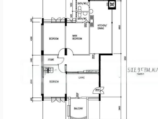 Detached House for sale in Bukit Timah, 10 Central, Tanglin
