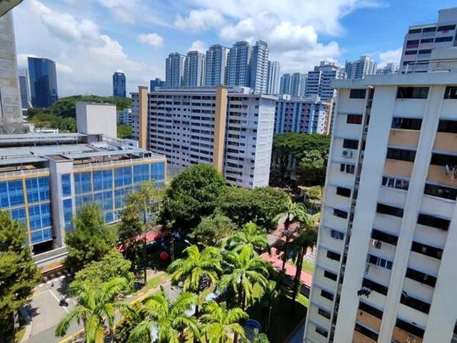 Detached House for sale in Telok Blangah