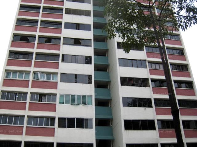 Detached House for sale in Telok Blangah