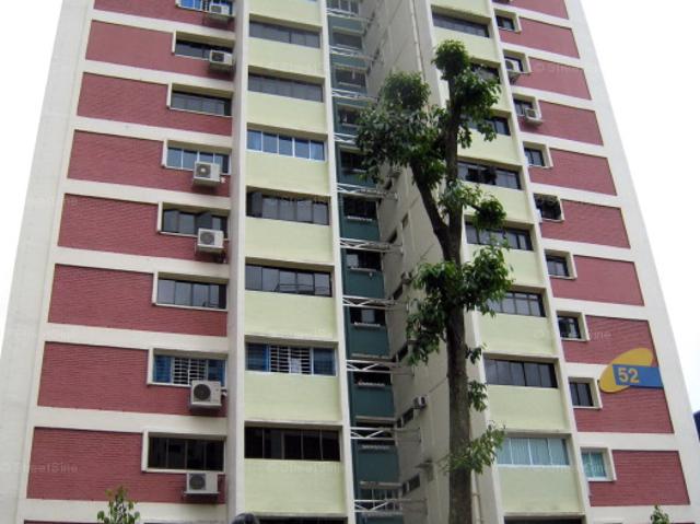 Detached House for sale in Telok Blangah