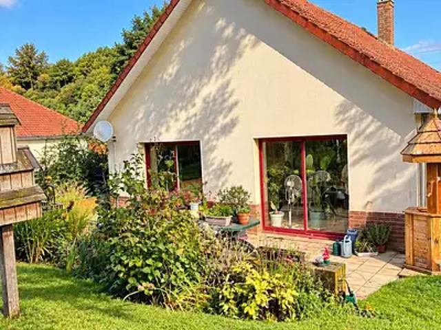 Maison vente à Blangerval-Blangermont, Pas-de-Calais