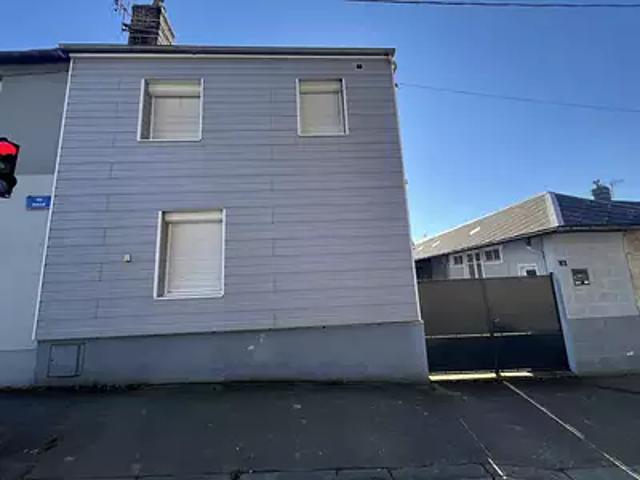 Maison vente à Dieppe, Blangy-sur-bresle