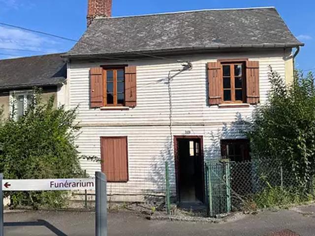 Maison vente à Dieppe, Blangy-sur-bresle