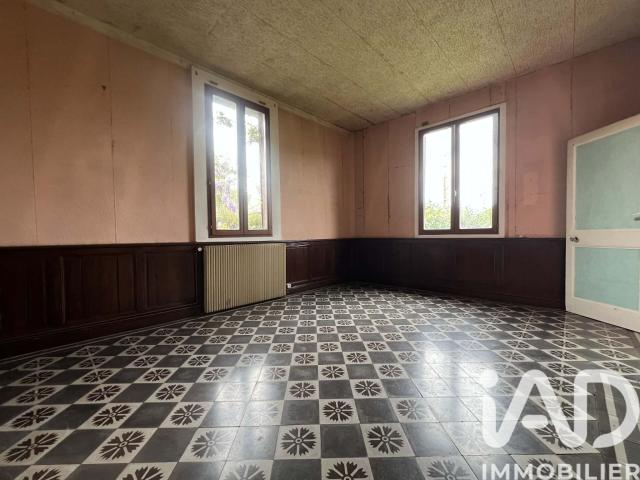 Maison vente à Dieppe, Blangy-sur-bresle