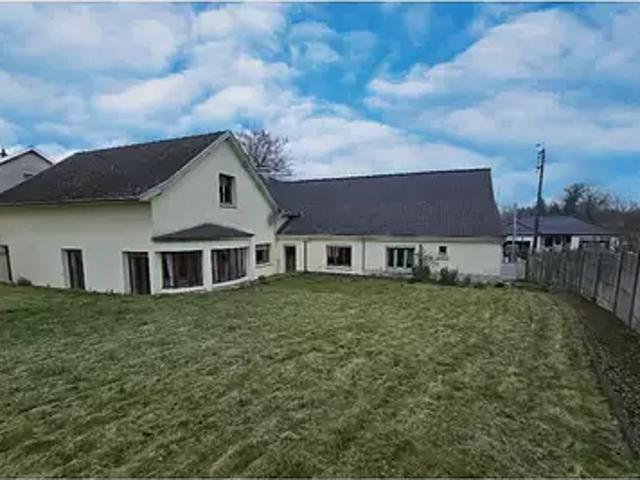 Maison vente à Montreuil-sur-Mer, Blangy-sur-ternoise
