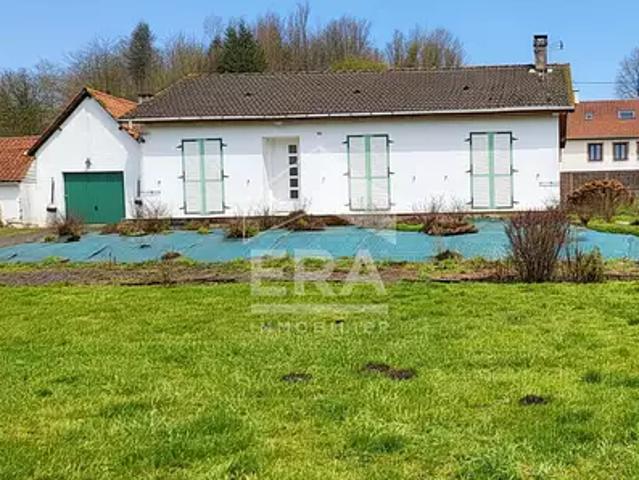 Maison vente à Montreuil-sur-Mer, Blangy-sur-ternoise