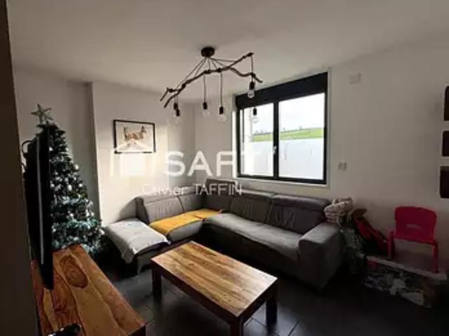 Maison vente à Montreuil-sur-Mer, Blangy-sur-ternoise