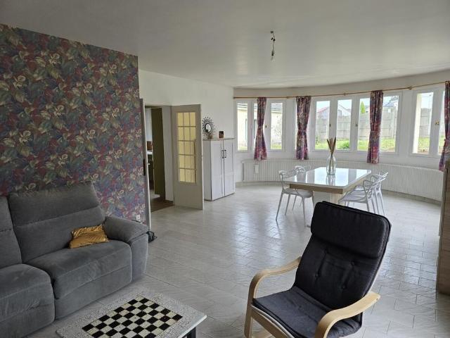 Maison vente à Montreuil-sur-Mer, Blangy-sur-ternoise