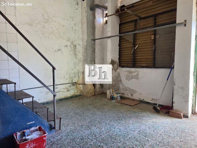 Local Comercial en alquiler en Cruz de Humilladero, Málaga-Costa del Sol