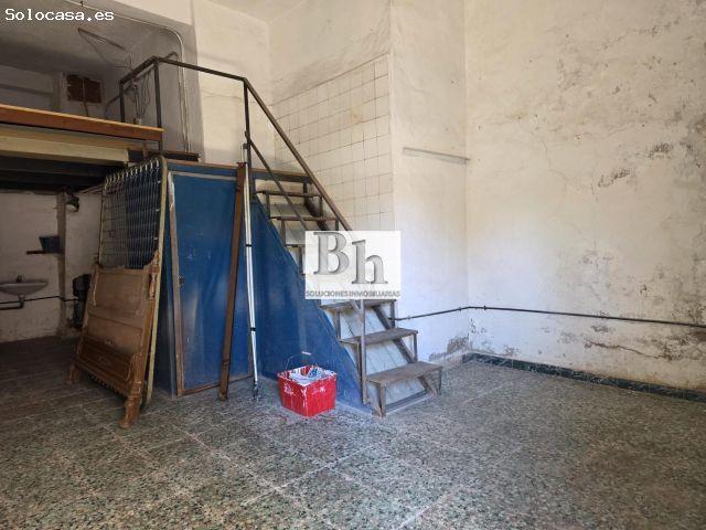 Local Comercial en alquiler en Cruz de Humilladero, Málaga-Costa del Sol