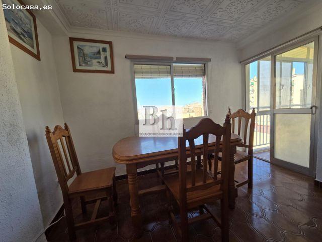 Piso en alquiler en Málaga Del Fresno, Dos Hermanas