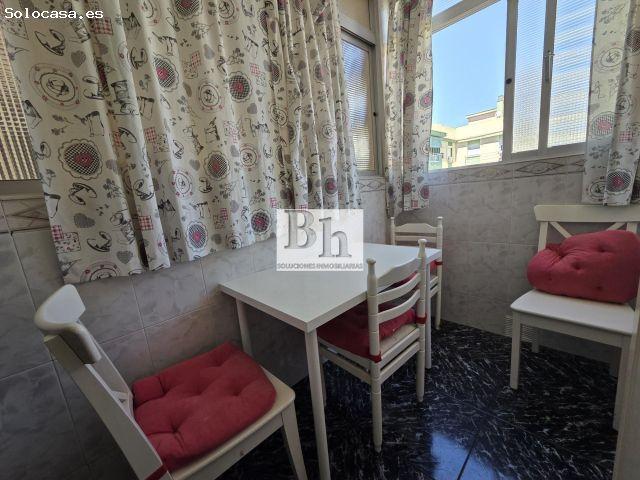 Piso en alquiler en Carretera de Cádiz, Málaga-Costa del Sol
