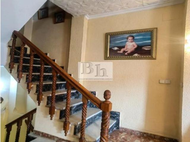 Casa en venta en Bailén-Miraflores, Málaga-Costa del Sol