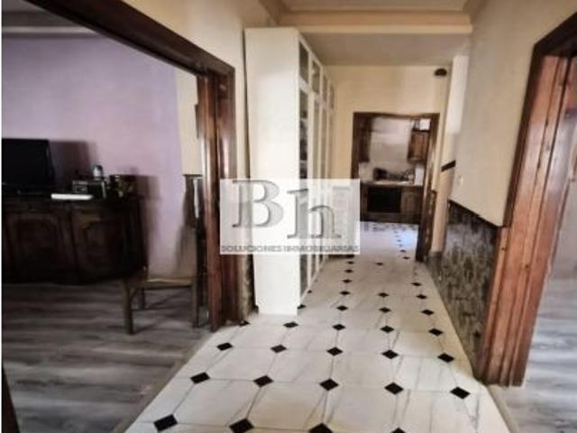 Casa en venta en Centro, Málaga-Costa del Sol