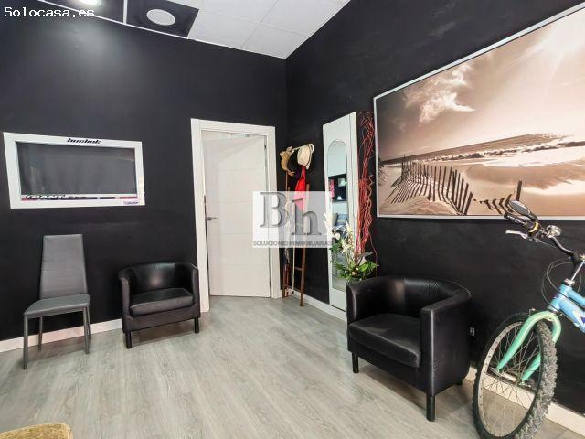 Local Comercial en venta en Carretera de Cádiz, Málaga-Costa del Sol