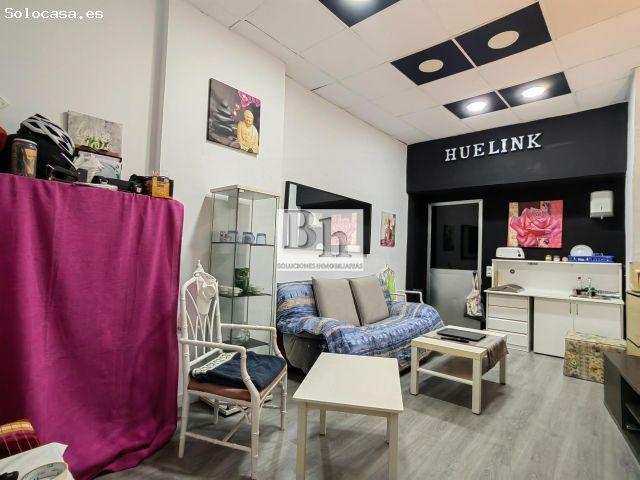 Local Comercial en venta en Carretera de Cádiz, Málaga-Costa del Sol