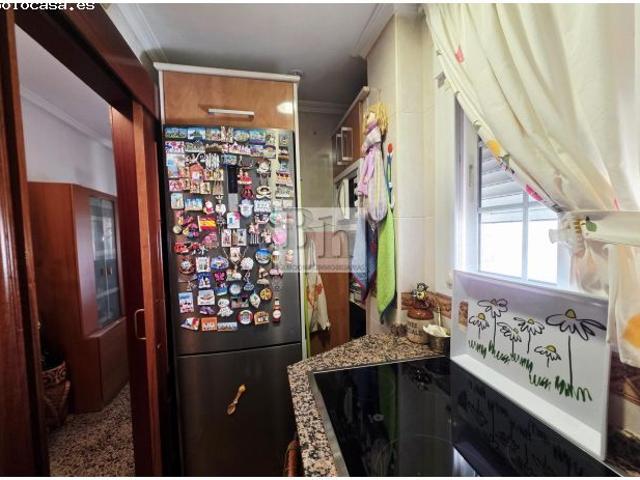 Piso en venta en Cruz de Humilladero, Málaga-Costa del Sol