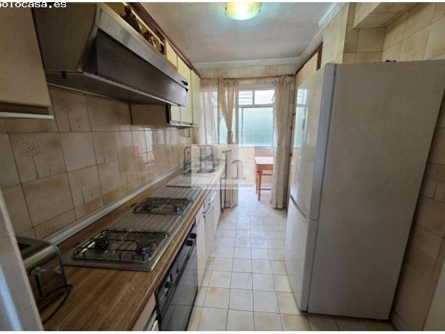 Piso en venta en Carretera de Cádiz, Málaga-Costa del Sol