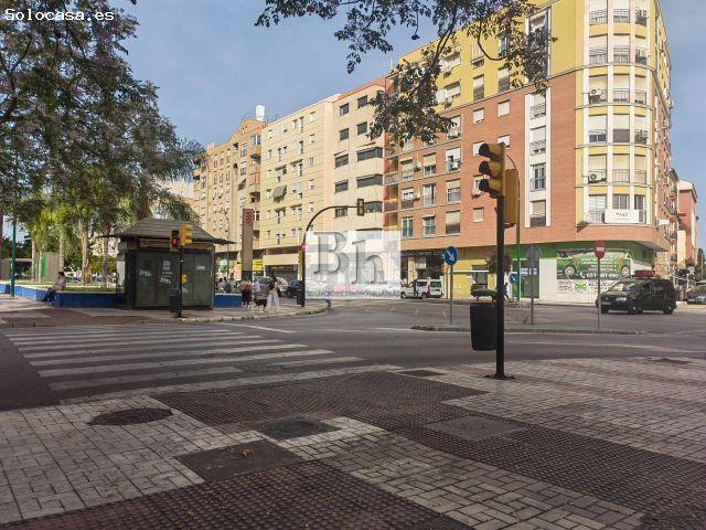 Local Comercial en venta en Carretera de Cádiz, Málaga-Costa del Sol