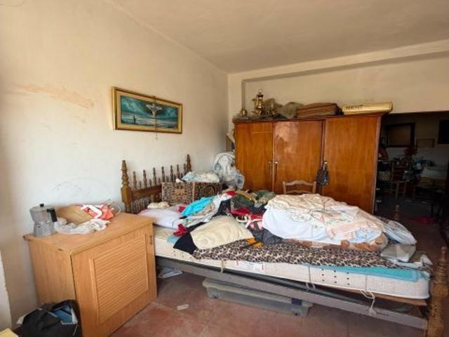 Piso en venta en Cruz de Humilladero, Málaga-Costa del Sol