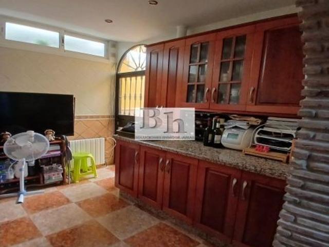 Casa en venta en Cruz de Humilladero, Málaga-Costa del Sol