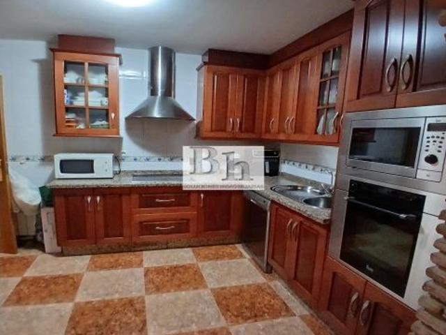 Casa en venta en Cruz de Humilladero, Málaga-Costa del Sol