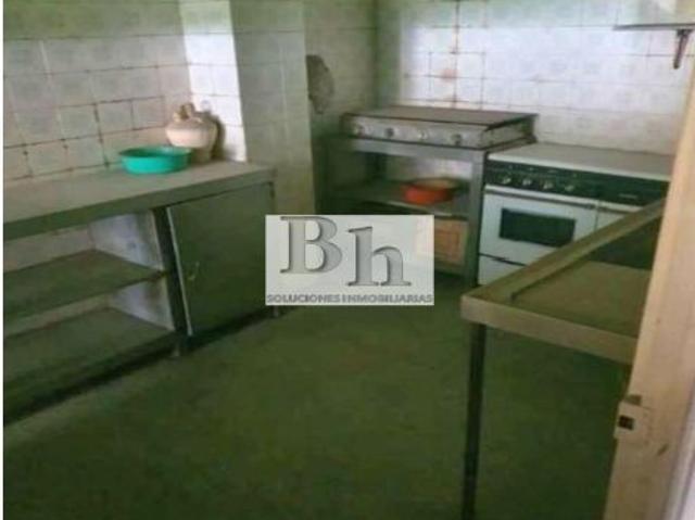 Local Comercial en venta en Vistafranca, Málaga