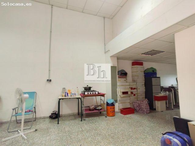 Local Comercial en venta en Santa Cristina, Málaga