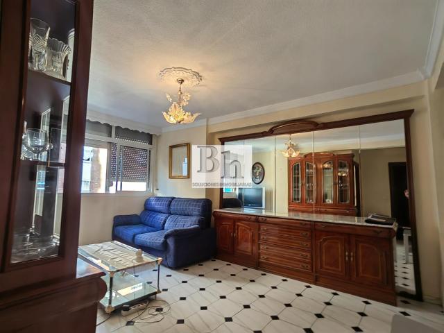 Piso en venta en Carretera de Cádiz, Málaga-Costa del Sol