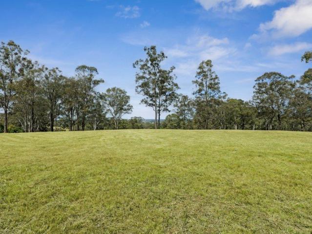 Land for sale in Grose Vale, Sydney