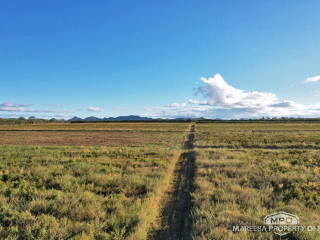 Land for sale in Dimbulah, Queensland