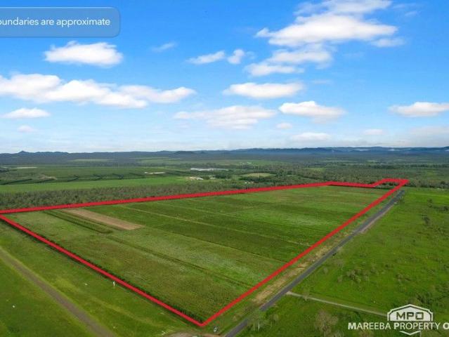 Cottage for sale in Dimbulah, Queensland