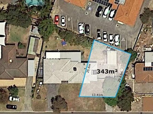 House for rent in Cockburn, Western Australia