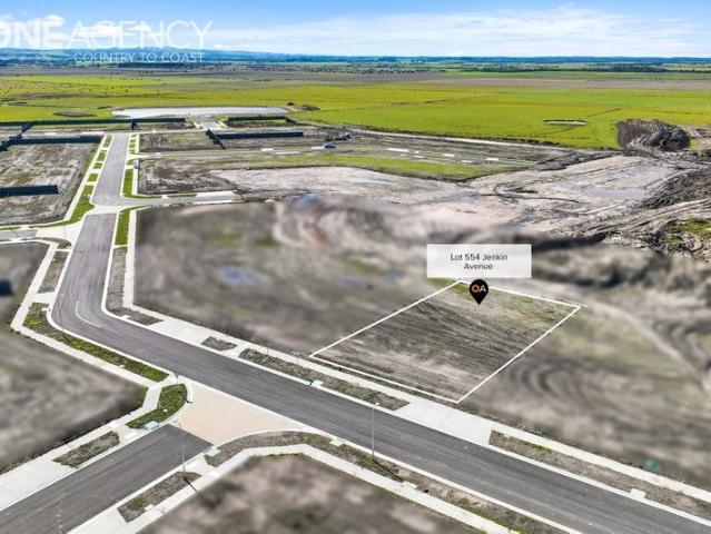 Land for sale in Wonthaggi, Victoria