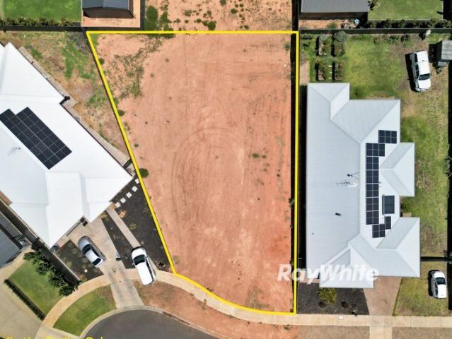 Land for sale in Gol Gol, New South Wales