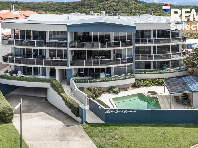 House for sale in Mackay Harbour